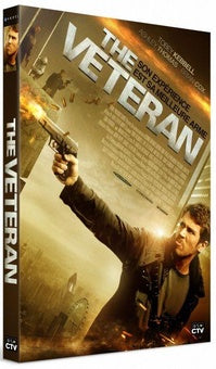 The Veteran [DVD]