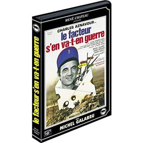 Le facteur s'en va-t-en guerre [DVD]