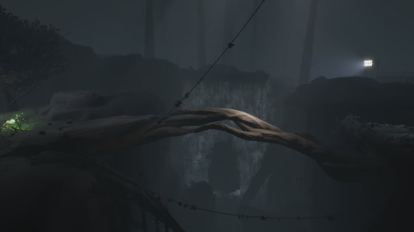 One Last Breath - flash vidéo