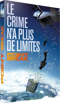 Point Break [DVD]
