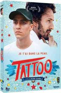 Tattoo [DVD]