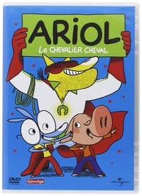Ariol - Le Chevalier Cheval [DVD]