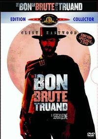Le Bon, la Brute et le Truand [DVD]