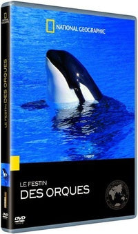 Le festin des orques [DVD]