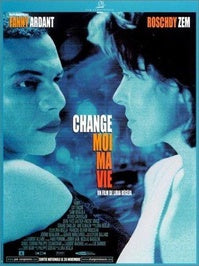 Change-moi ma vie [DVD]