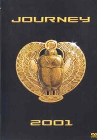 Journey - 2001 [DVD]