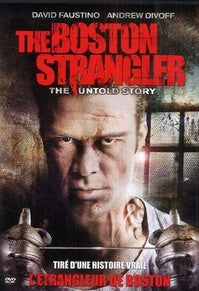 The Boston Strangler (L'étrangleur de Boston) [DVD]