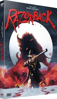 Razorback [DVD]