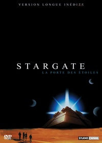 Stargate [DVD]