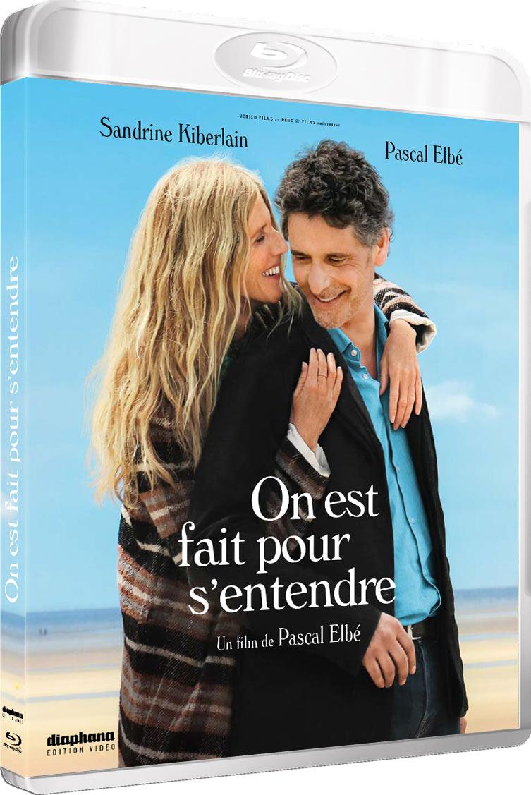 On est fait pour s'entendre [Blu-ray]