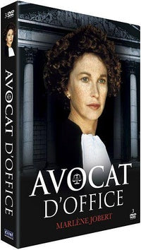 Avocat d'office [DVD]