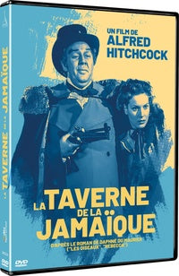 La Taverne de la Jamaïque [DVD]