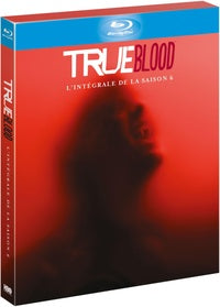 True Blood - L'intégrale de la Saison 6 [Blu-ray]