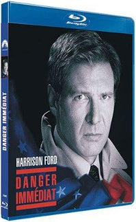 Danger immédiat [Blu-ray]