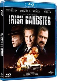 Irish Gangster [Blu-ray]