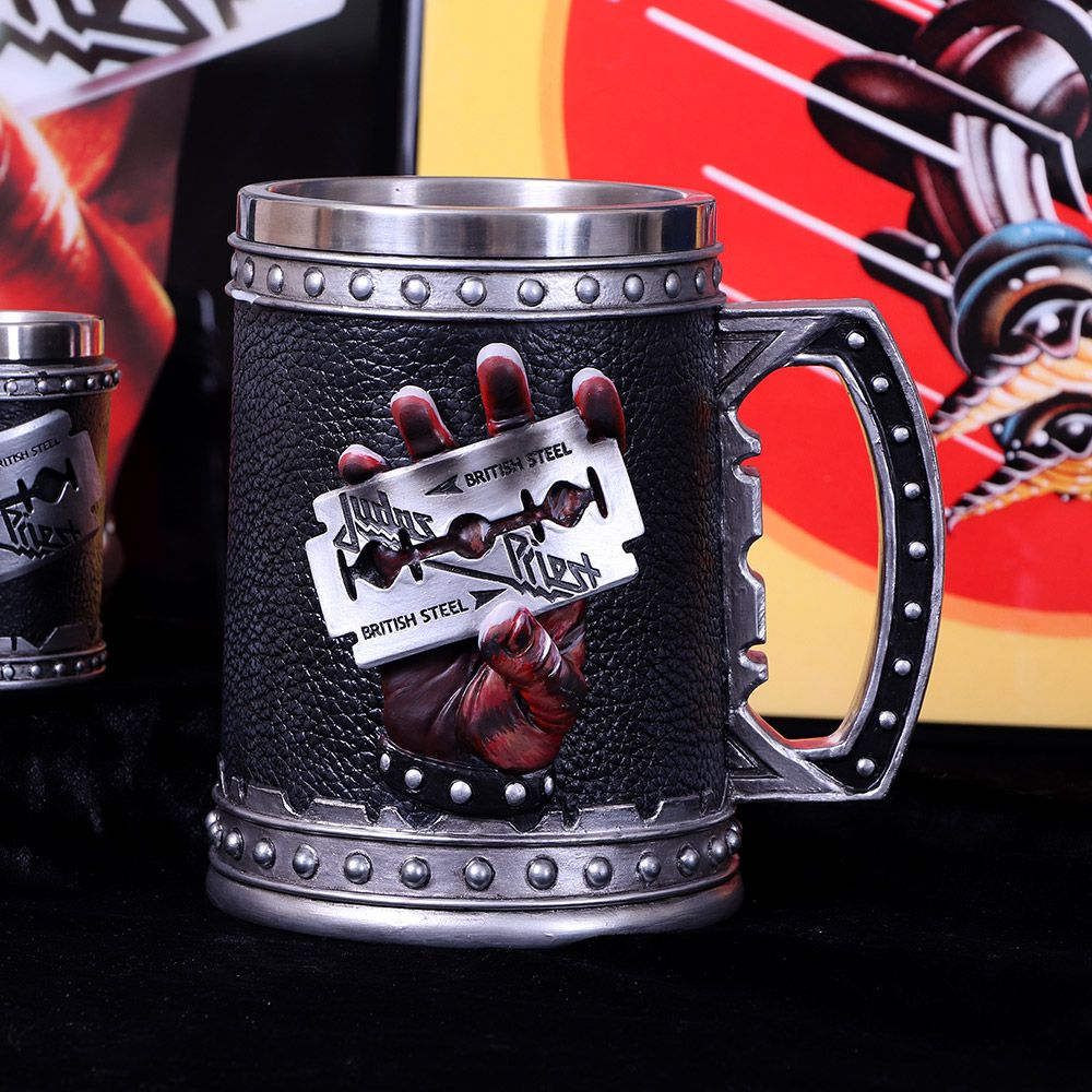 Chope Judas Priest 14.5cm