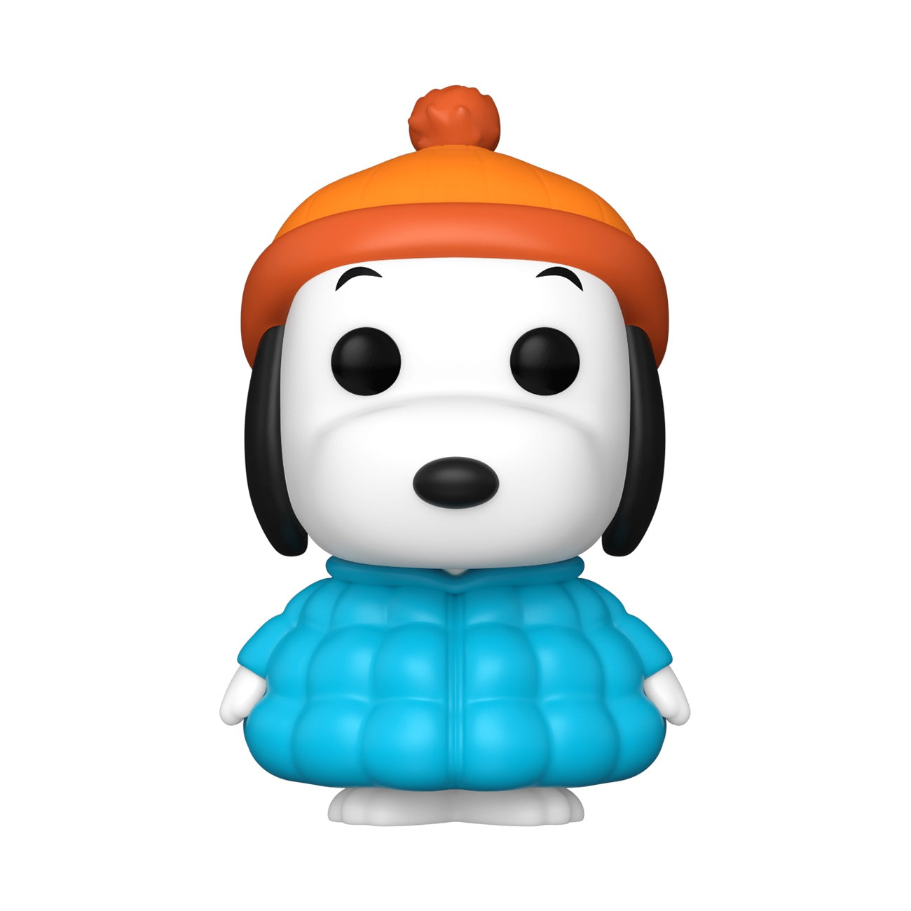 Funko Pop! Animation: Peanuts - Snoopy in Coat (Chance of Special Chase Edition) - flash vidéo