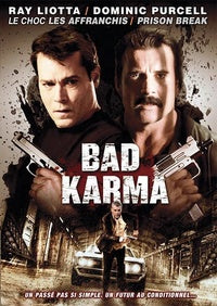 Bad Karma [DVD]