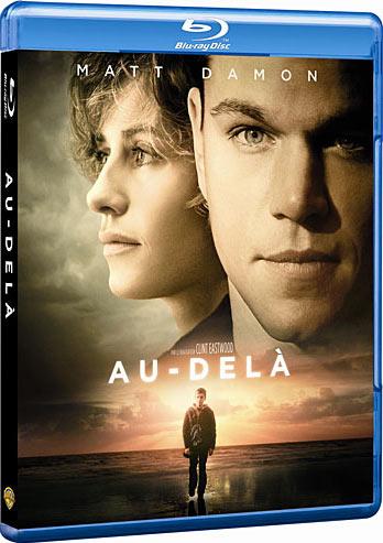 Au-delà [Blu-ray]