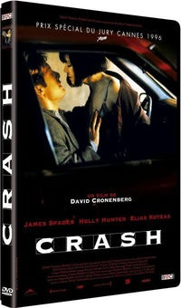 Crash [DVD]