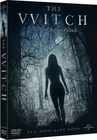 The VVitch [DVD]