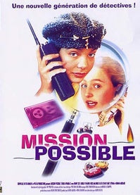Mission possible [DVD]