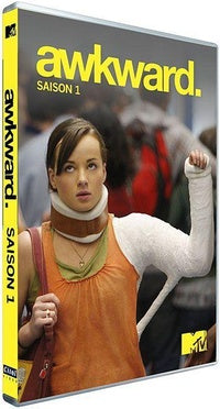 Awkward - Saison 1 [DVD]