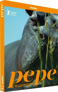 Pepe [DVD]