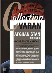 Afghanistan volume 2 : Gosses de Kaboul [DVD]