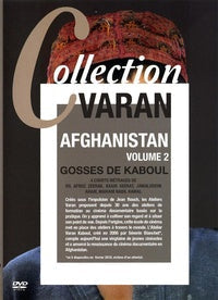 Afghanistan volume 2 : Gosses de Kaboul [DVD]