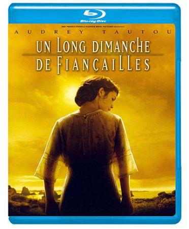 Un Long dimanche de fiançailles [Blu-ray]
