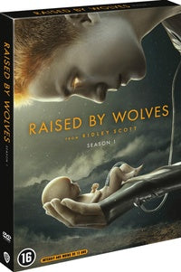 Raised by Wolves - Saison 1 [DVD]