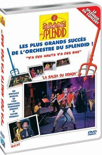 Ya des hauts ya des bas [DVD]