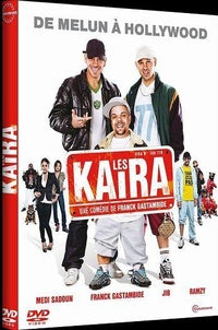 Les Kaïra [DVD]