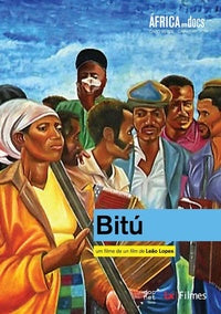 Bitú [DVD]