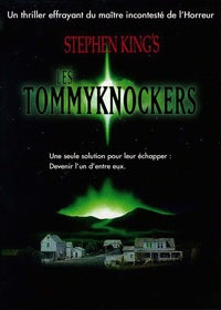 Les Tommyknockers [DVD]