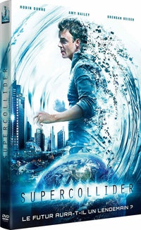 Supercollider [DVD]
