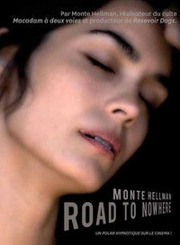 Road to Nowhere [DVD]