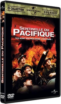 La Sentinelle du Pacifique [DVD]