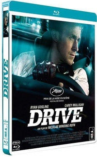 Drive [Blu-ray]