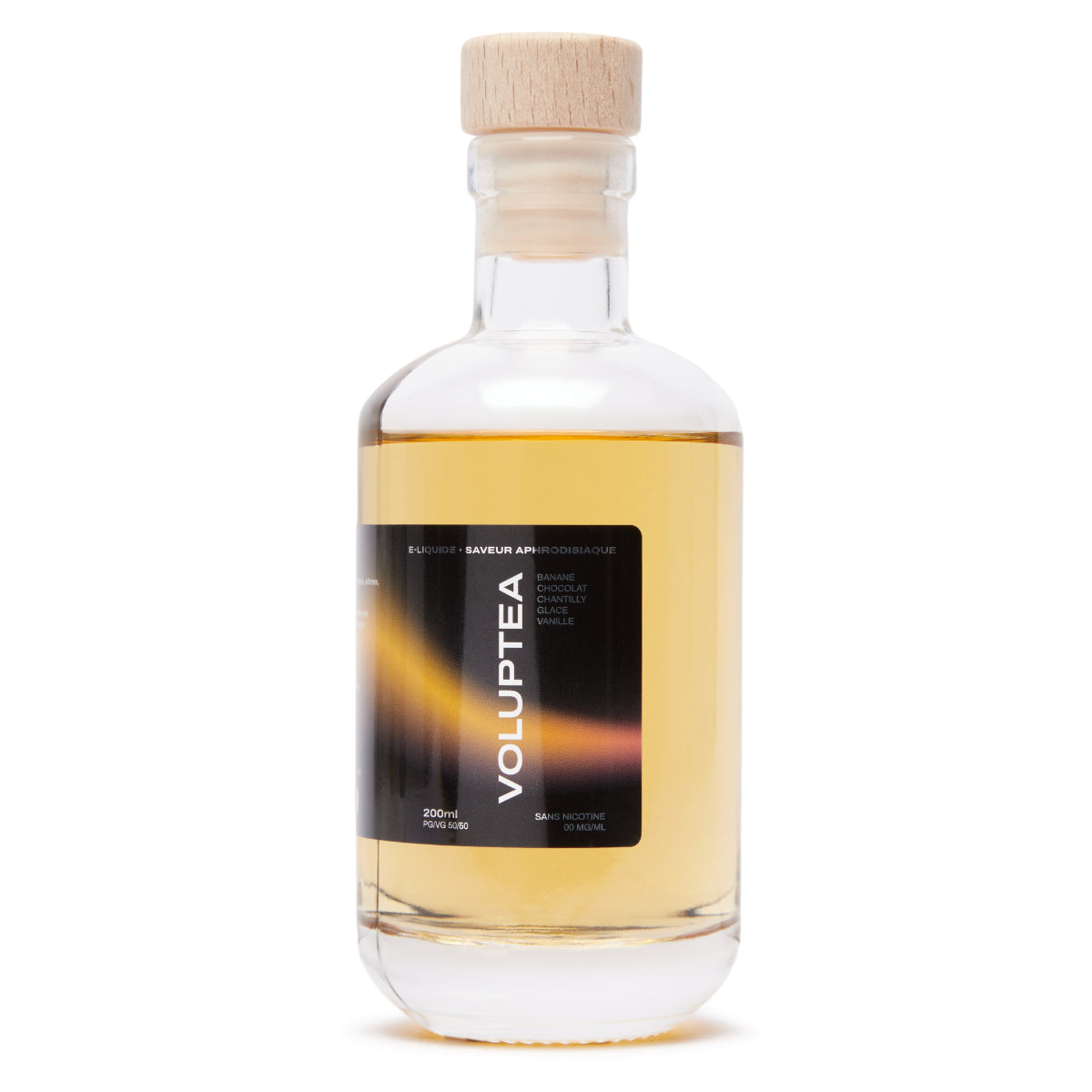 Voluptea e-liquide format XL [Bien-être] - flash vidéo