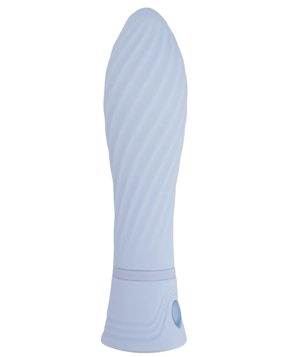 Vibromasseur ultra doux Vibra Althea [Sextoys] - flash vidéo
