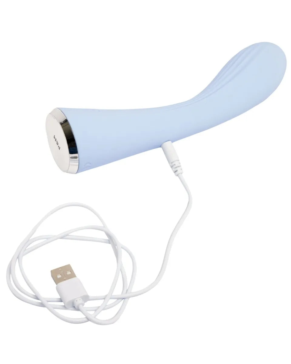 Vibromasseur point G Sweet G [Sextoys] - flash vidéo