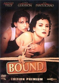 Bound [DVD]