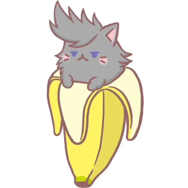 Bananya: Le Jeu de Cartes