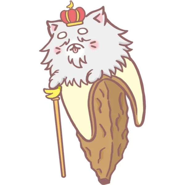 Bananya: Le Jeu de Cartes