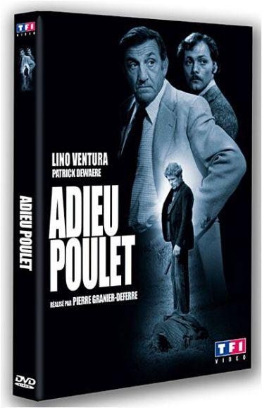 Adieu poulet [DVD]