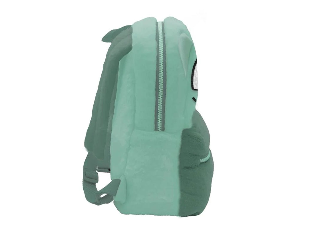 Pokémon - Sac à dos en peluche Bulbizarre