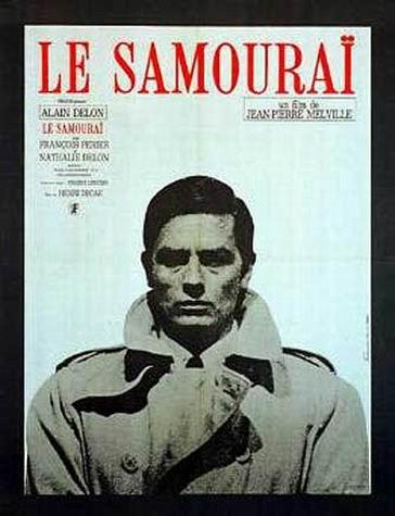 Le Samouraï [DVD]