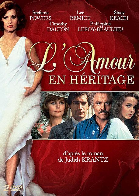 L'Amour en héritage [DVD]